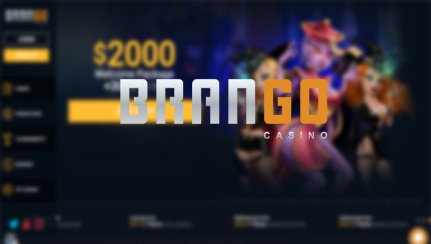 Casino Brango Review