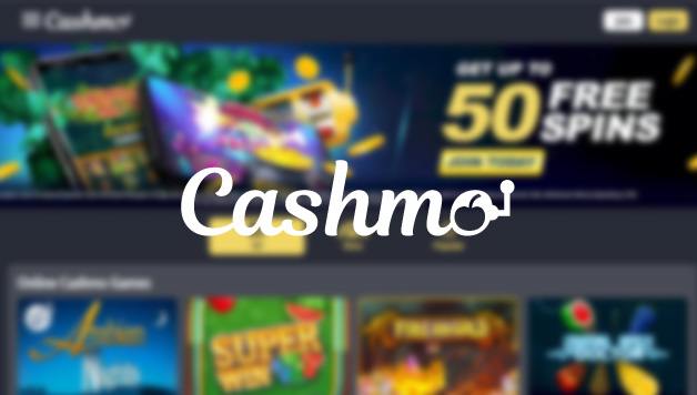 Cashmo Casino Review