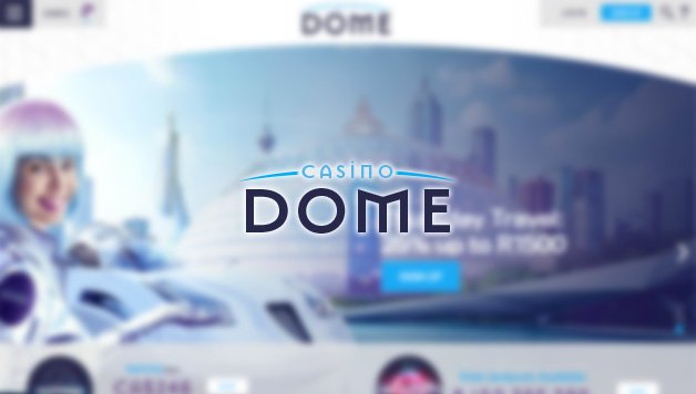 Casino Dome Review