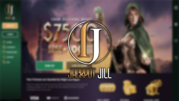 Jackpot Jill Casino Review