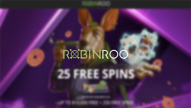 RobinRoo Casino Review