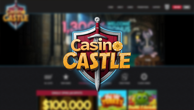 Casino Castle Review