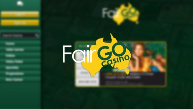 Fairgo Casino Review