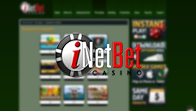iNetBet Casino Review