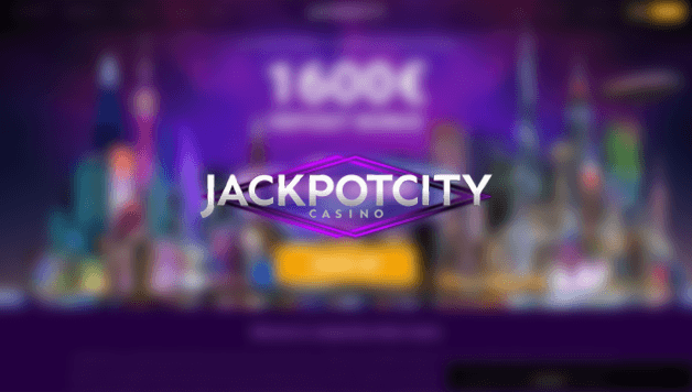 Jackpot City Casino Review
