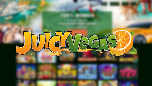Juicy Vegas Casino Review
