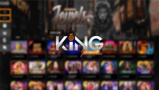 King Johnnie Casino Review