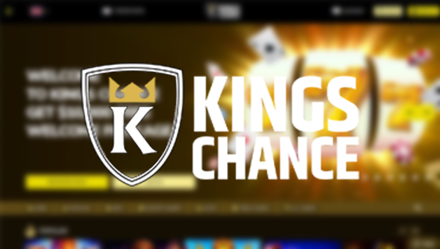 Kings Chance Casino Review