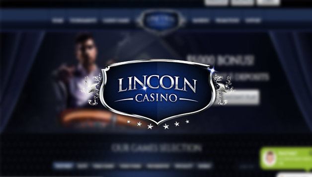 Lincoln Casino Review