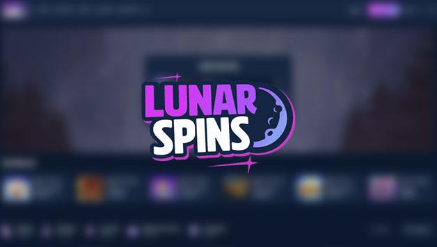LunarSpins Casino Review