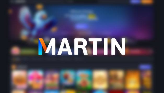 Martin Casino Review