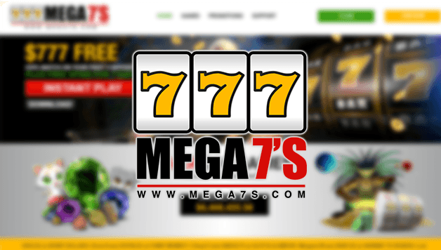 Mega7s Casino Review