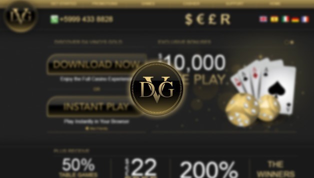 DaVinci’s Gold Casino Review