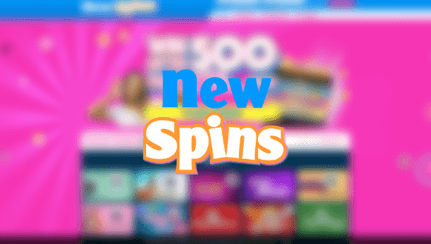 New Spins Casino Review