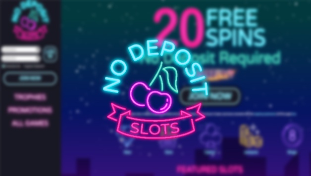 No Deposit Slots Casino Review