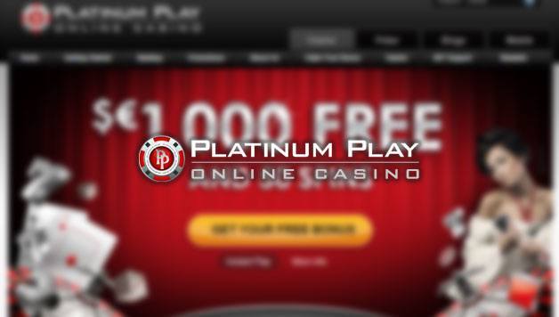Platinum Play Casino Review