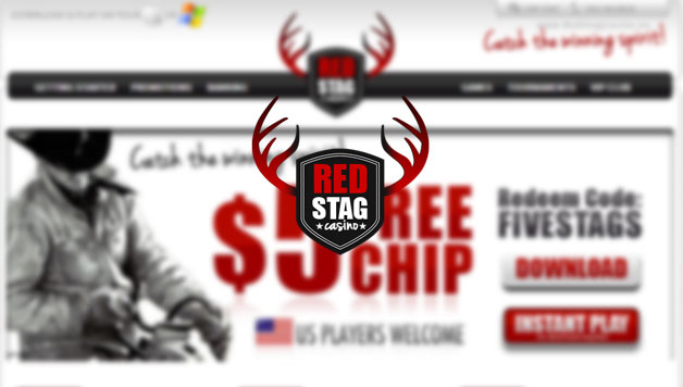 Red Stag Casino Review