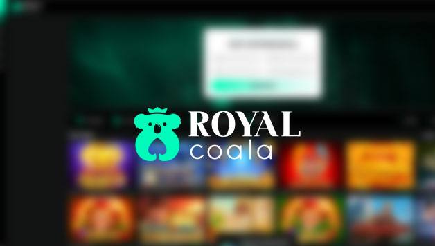 Royal Coala Casino Review