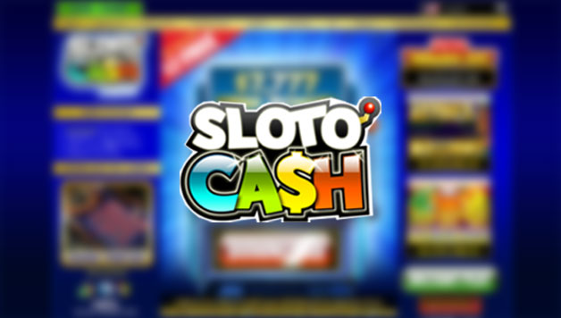 Sloto Cash Casino Review