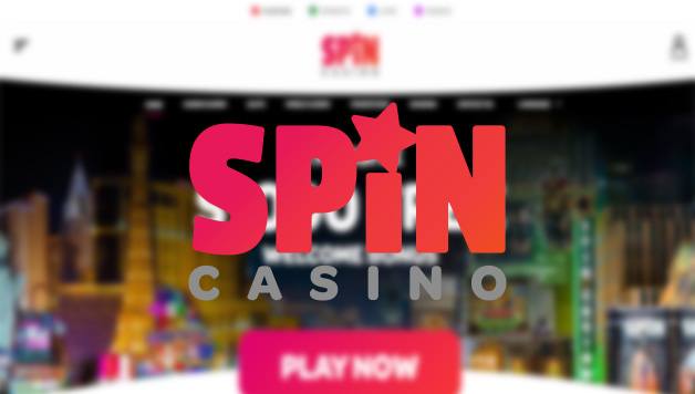 Spin Casino Review
