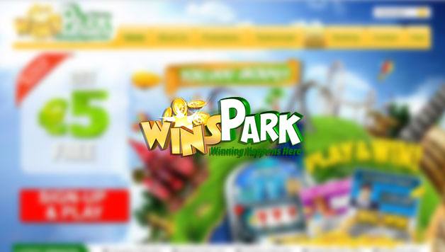 WinsPark Casino Review