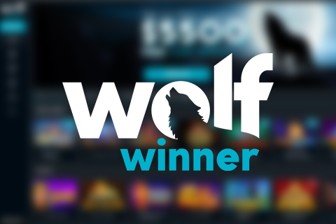 Wolf Winner Casino Review