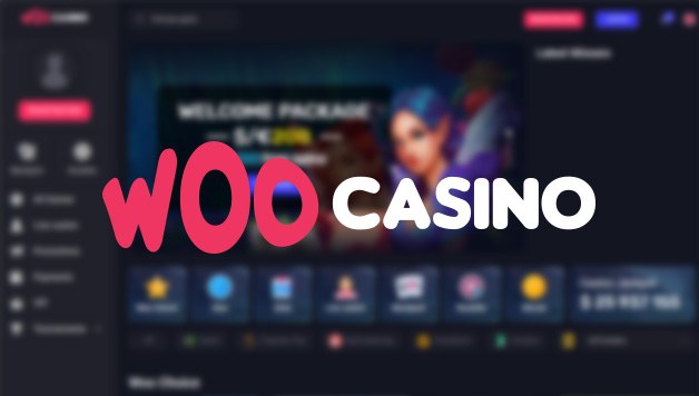 Woo Casino Review