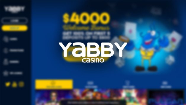 Yabby Casino Review